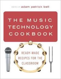 The Music Technology Cookbook