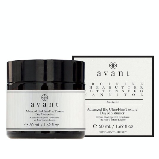 Avant Advanced Bio Ultra-Fine Texture Day Moisturiser 50 ml Dagkrem