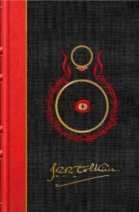 The Lord Of The Rings Av J. R. R. Tolkien