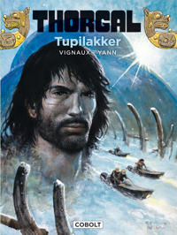 Yann Thorgal 40: Tupilakker