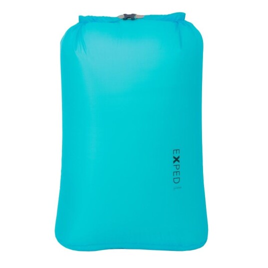 Exped Fold Drybag Ul XXL XXL, Cyan Exped Fold Drybag Ul XXL XXL, Cyan