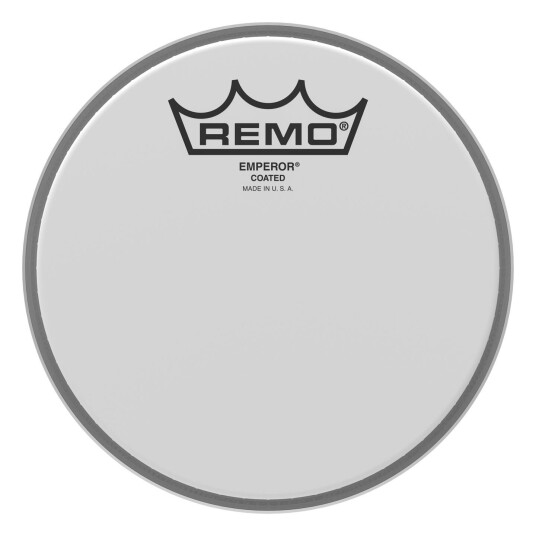 Remo Be-0106 Emperor Coated 6