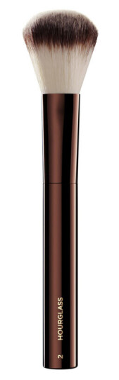 Hourglass Brush No 2 Foundation/Blush