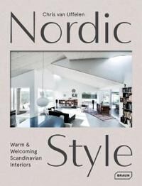 Nordic Style Av Chris Van Uffelen Nordic Style Av Chris Van Uffelen