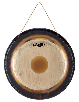 Paiste 20"" Symphonic Gong