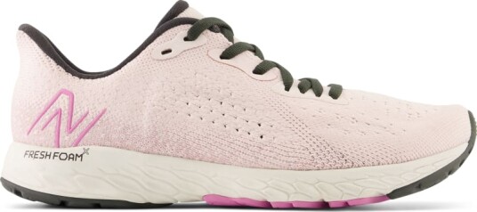 New Balance Women's Fresh Foam X Tempo V2 Rosa 36.5 Woman New Balance Women's Fresh Foam X Tempo V2 Rosa 36.5 Woman
