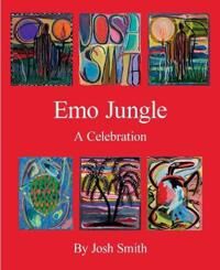 Smith, Josh Josh Smith: Emo Jungle (1644230399)