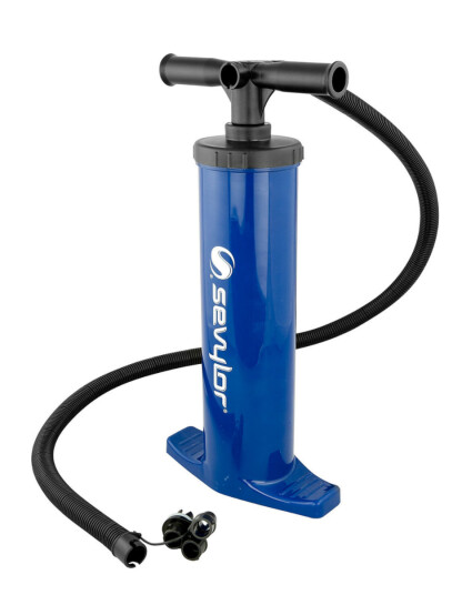 Sevylor Rb2500g Dual Action Hand Pump Sevylor Rb2500g Dual Action Hand Pump