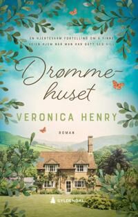 Drømmehuset Av Veronica Henry
