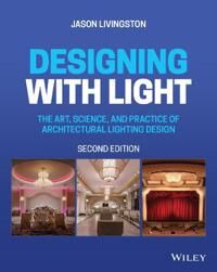 Designing With Light Av Jason Livingston