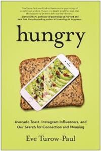 Turow-Paul Eve Hungry