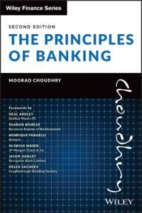 The Principles Of Banking Av Moorad Choudhry