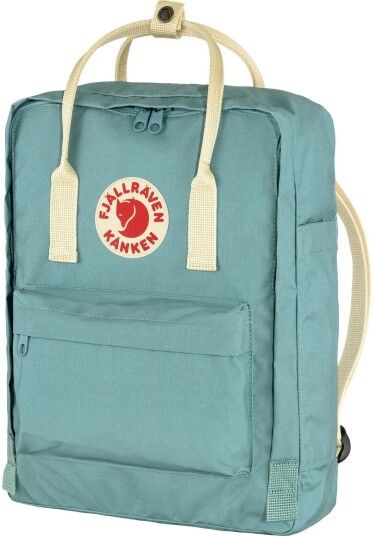 Fjellreven Kånken Sky Blue/Light Oak 16L Fjellreven Kånken Sky Blue/Light Oak 16L