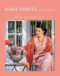 Larsen Ditte Marie Krøyer på pindene