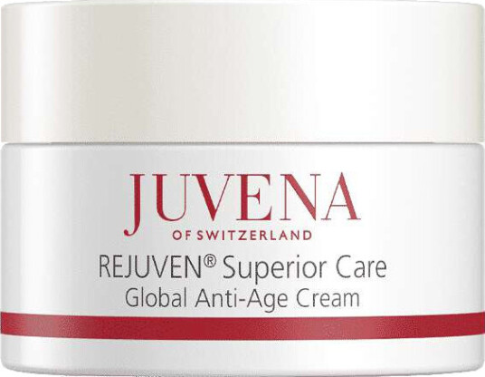 Juvena Rejuven Men Superior Overall Anti-Age Cream 50 ml Juvena Rejuven Men Superior Overall Anti-Age Cream 50 ml