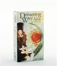 Shina, Kwon Dreaming Way Tarot