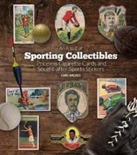 An A To Z Of Sporting Collectibles Av Carl Wilkes