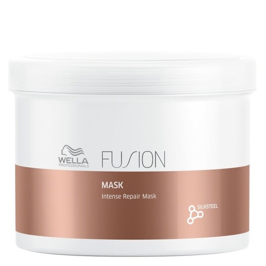 Wella Professionals Fusion Intense Repair Mask 500 ml Hårmaske