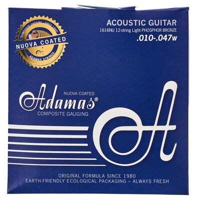 Adamas 1616NU Adamas 1616NU