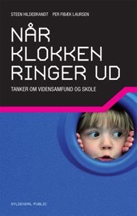 Hildebrandt Steen Når klokken ringer ud