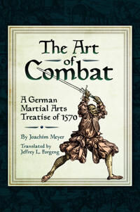 ART Meyer Joachim Art of Combat