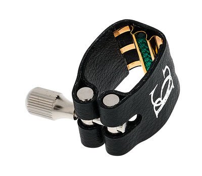 BG L8SR Ligature Eb-Clarinet