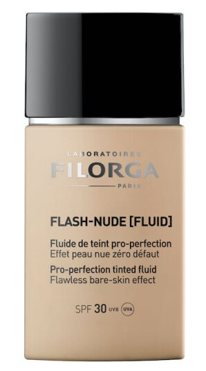 Filorga Flash-Nude Fluid 03 Nude Amber 30 ml Foundation