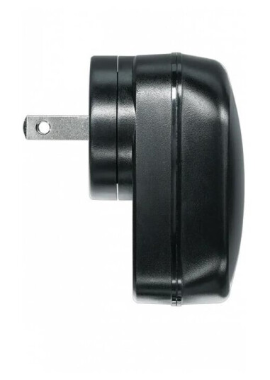 Shure Sbc10-Usbe-A Charger For Mxw Mics Euro Plug