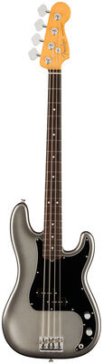 Fender AM Pro II P Bass RW MERC Fender AM Pro II P Bass RW MERC