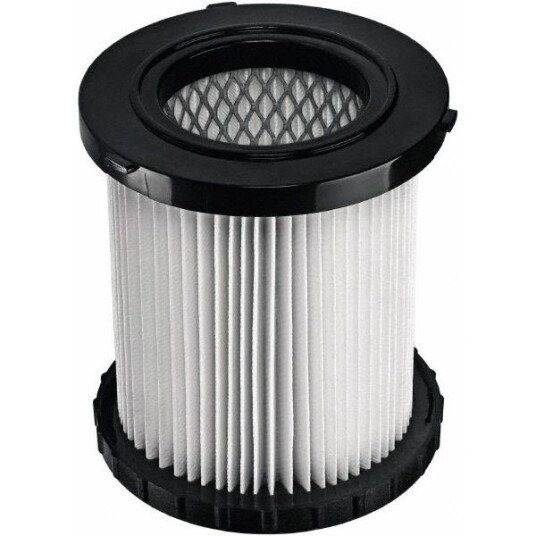 Dewalt DCV5801H HEPA-filter Dewalt DCV5801H HEPA-filter