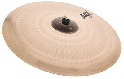Sabian 22"" AAX Thin Ride
