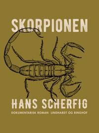 Scherfig Hans Skorpionen