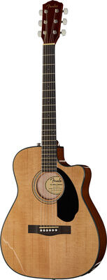 Fender CC-60SCE Nat WN Fender CC-60SCE Nat WN