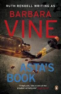 Asta'S Book Av Barbara Vine