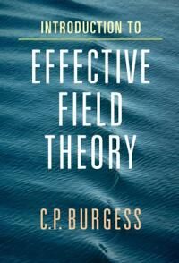 Burgess C. P. Introduction to Effective Field Theory