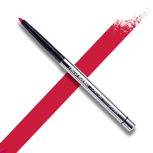Tind of NorwayLong Lasting Lipliner Nr.8Ruby