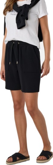 Seaside Lounge Relaxed Shorts W