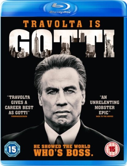 Gotti Gotti