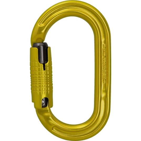 DMM Ultra O Screwgate DMM Ultra O Screwgate
