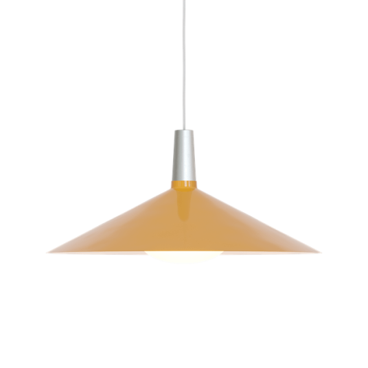 Tala Bower Taklampe Ø60 Gul Tala Bower Taklampe Ø60 Gul