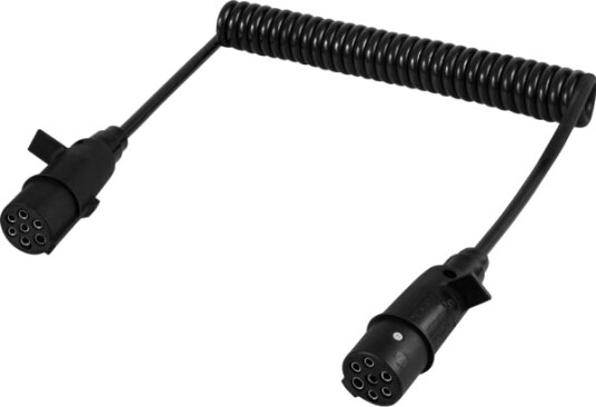 Secorüt Eco21 136 Forbindelseskabel [Stikkontakt 7 Polet Type N – Stikkontakt 7 Polet Type N]