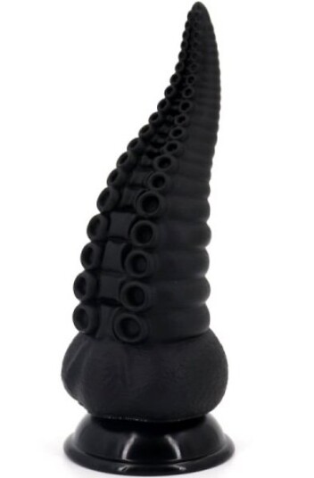 X-Men Sucker Punch Tentacle Dildo 23 cm