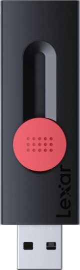 Lexar Jumpdrive D300 Usb-Flashstasjon 32 Gb Usb 3.2 Gen 1 Usb-C Lexar Jumpdrive D300 Usb-Flashstasjon 32 Gb Usb 3.2 Gen 1 Usb-C