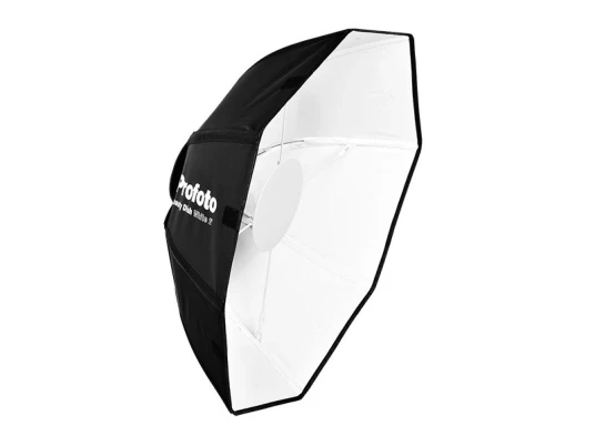 Profoto OCF Beauty Dish White 24" OCF (For Off-Camera Flash only)