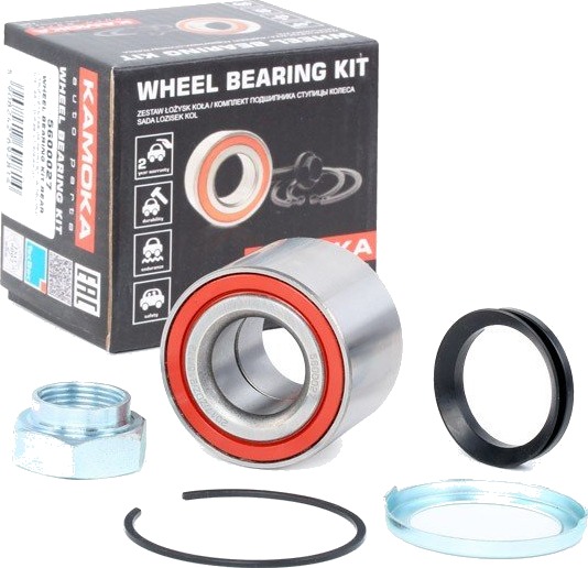 Hjullager KAMOKA 5600027