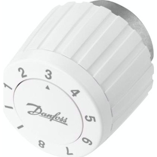 Danfoss FJVR Termostat Til Returventiler 10 80GR Danfoss FJVR Termostat Til Returventiler 10 80GR