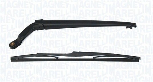 Viskerblad MAGNETI MARELLI 000723180026 Viskerblad MAGNETI MARELLI 000723180026