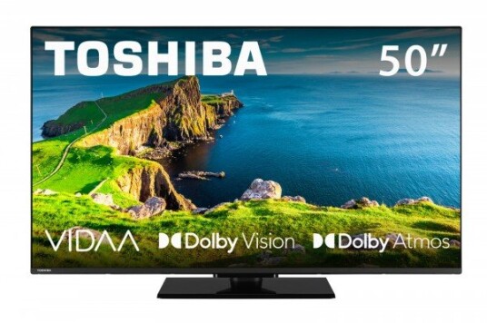 Toshiba 50UV3F63DG Toshiba 50UV3F63DG