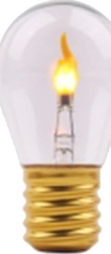 Synergy 21 Led Retrofit Pære A68 Flame Oppladbar Synergy 21 Led Retrofit Pære A68 Flame Oppladbar