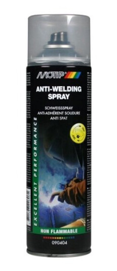 Motip Svejsespray 500ml